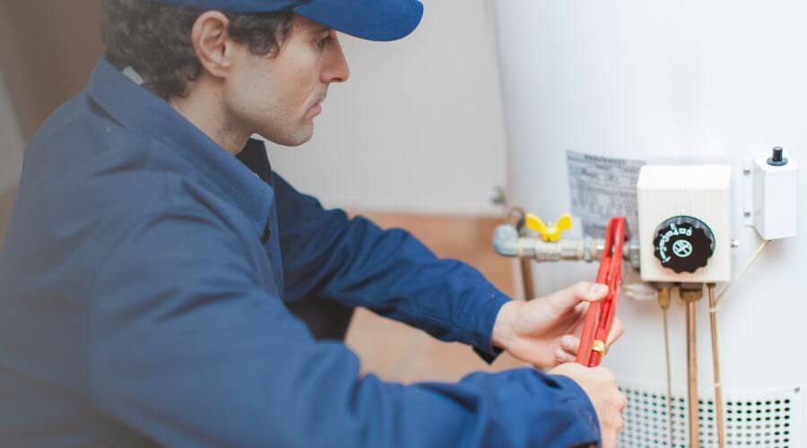 Professional expert plumbing services in Grenada, MS
